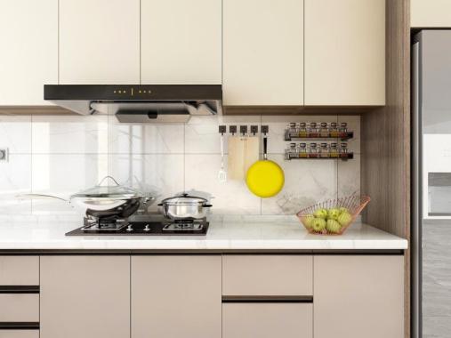 定制厨房橱柜整体设计，有哪些关键步骤？