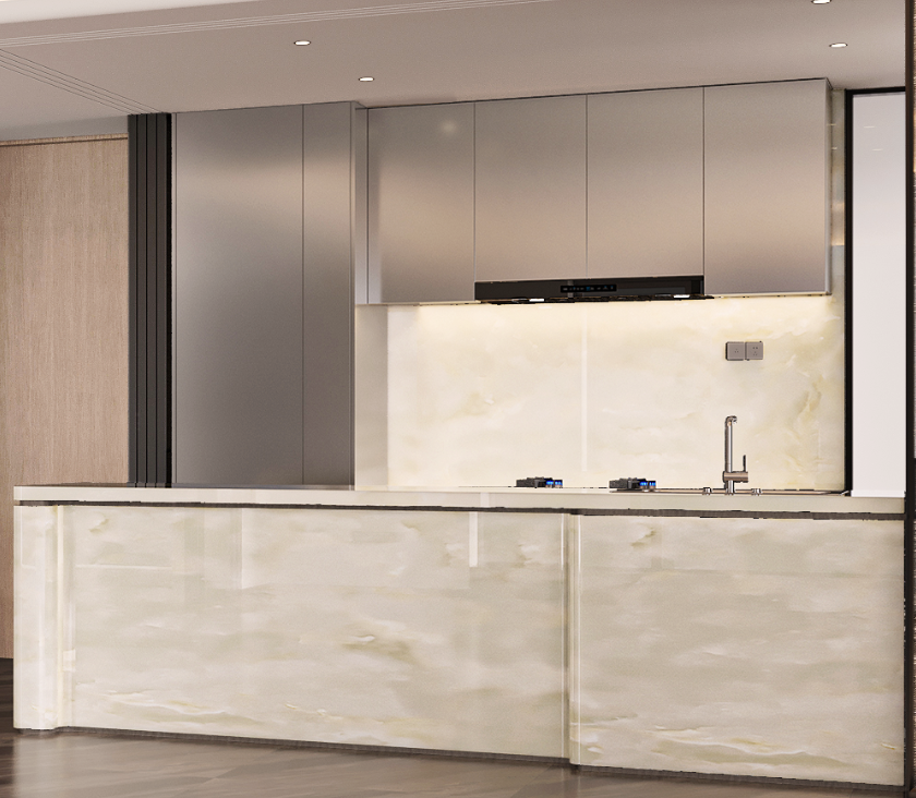 领尚家居解锁品质居住新方式，方寸之间藏尽生活巧思